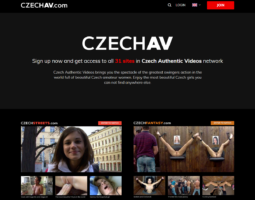 CzechAV
